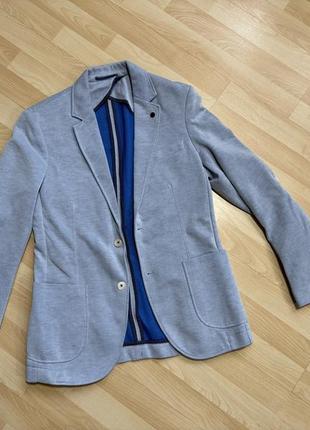 Пиджак zara