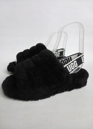 Босоножки ugg