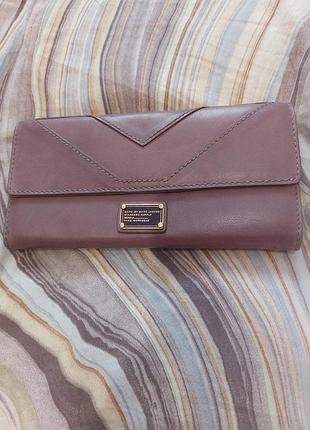 Marc jacobs кошелек