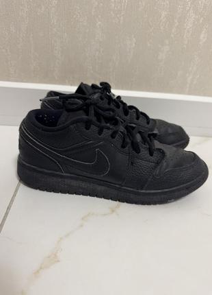 Кеди nike для хлопчика