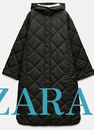 Куртка пальто zara