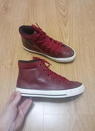 Кеди converse chuck taylor all star