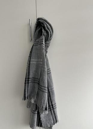 Жіночий шарф 🧣