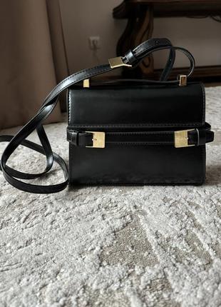 Стильна  сумка h&m crossbody bag