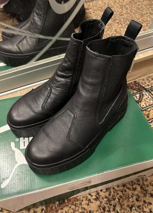 Черевики puma