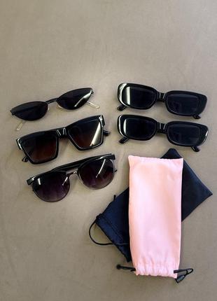 Очки женские