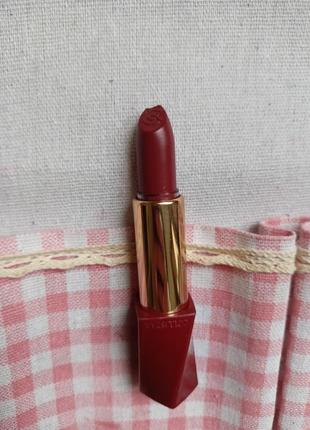 Стійка помада collistar rossetto design 12 тон тестер