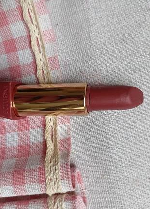 Стійка помада collistar rossetto design 16 тон тестер