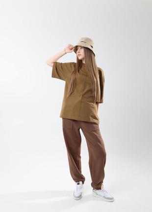 Футболка екватор для дітей newgen