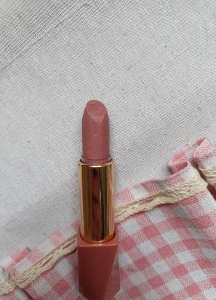 Стійка помада collistar rossetto design 18 тон тестер