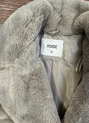 Шубка /шуба тедді/шубка xs-s/курточка/пальто