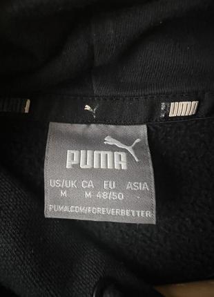 Худі puma 4