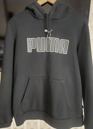 Худі puma 2