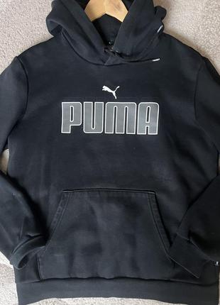 Худі puma