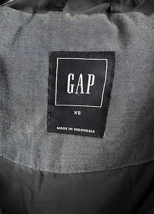 Куртка gap 6