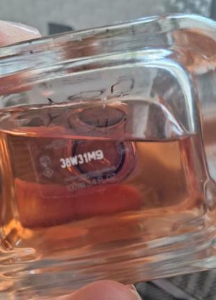 Armani in love with you 100ml2 фото