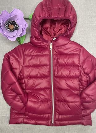 Курточка primark