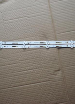 Led подсветка tv 32" js-me32m106ed.908l js-mr32m1062ed.907(00807)