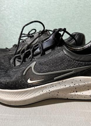 Кросівки nike air zoom 45,5 р