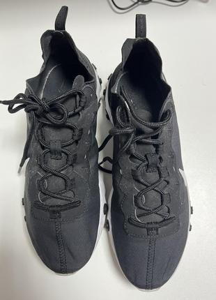 Nike react element 55 black bq2728-003 4