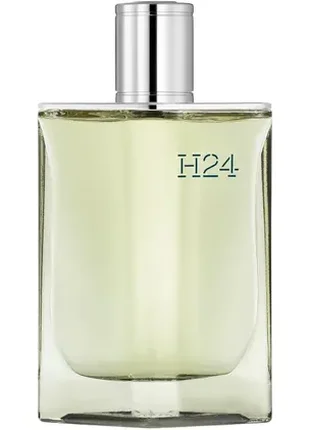 Hermes h24 туалетная вода