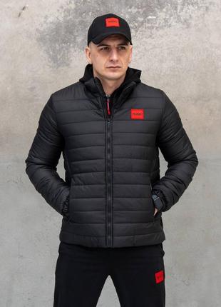 Куртка hugo boss