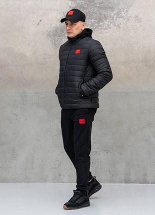 Куртка hugo boss 3