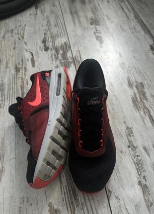 Кроссовки nike