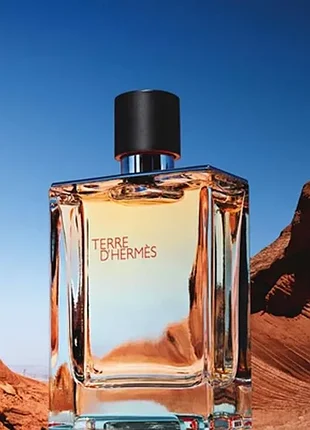 Hermes terre d'hermes туалетна вода