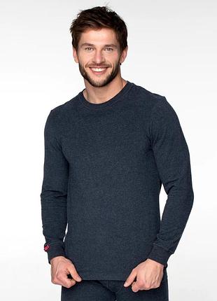 Термобелье мужское key hot touch польша хлопок