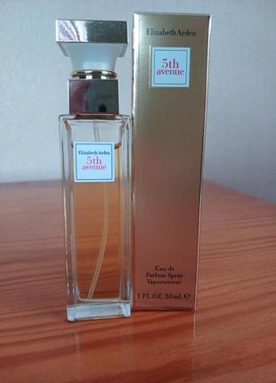 Парфюмированная вода Yves Saint Laurent,флакон 30мл,оригинал