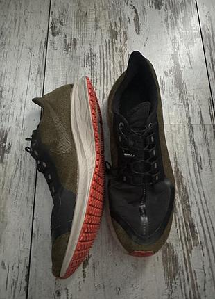 Мужские кроссовки nike