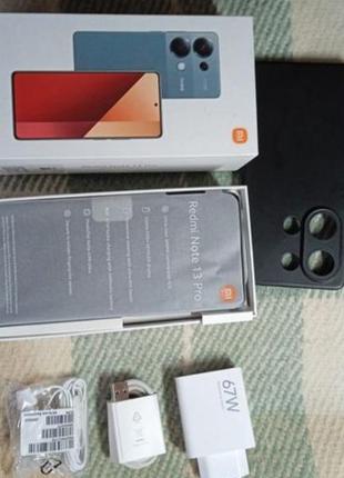 Продам xiaomi 13 pro
