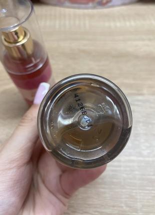 Спреи bath &amp; body works