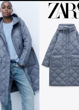 Продам пальто zara іспанія3 фото