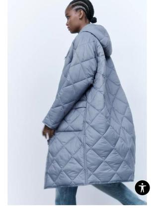 Продам пальто zara іспанія4 фото