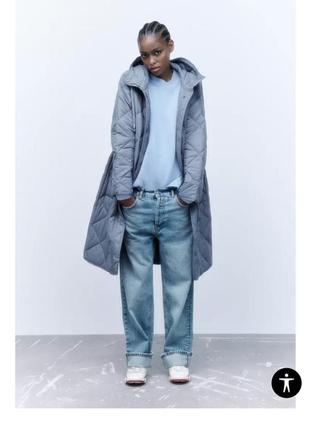 Продам пальто zara іспанія