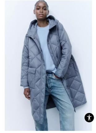 Продам пальто zara іспанія2 фото