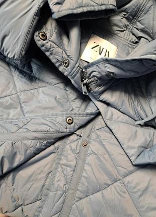 Продам пальто zara іспанія6 фото