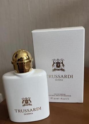 Trussardi donna trussardi 2011