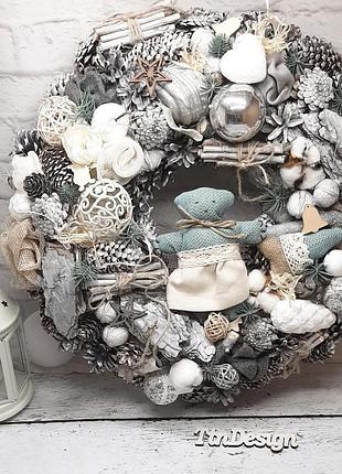 Свічник на стіл.