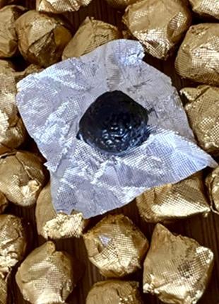 ✨ классическая смола пуэра (есть круглая и квадратная) от чамана 🍵 - 30 г