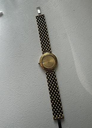 Годинник вінтажний courreges