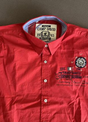 Сорочка саXL / 54