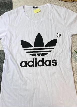 Футболка взрослая