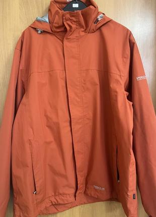 Мужская ветровка pro-x