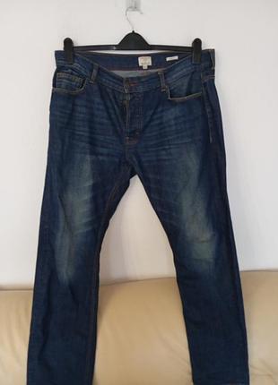 Джинсы мужские 36