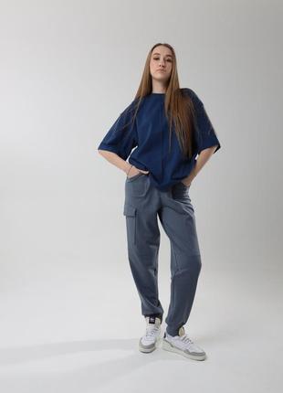 Штани бамсі для підлітків newgen