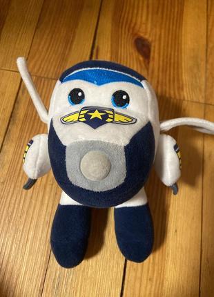 Мягкая игрушка