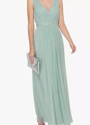 Сукня святкова 44 46 48 розмір